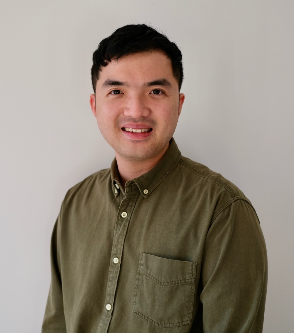Dr Andy Jin