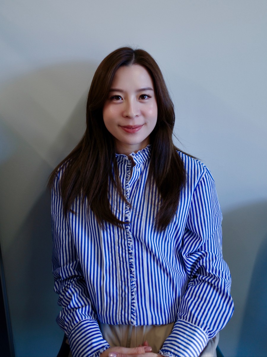 Dr Tiffany Leung